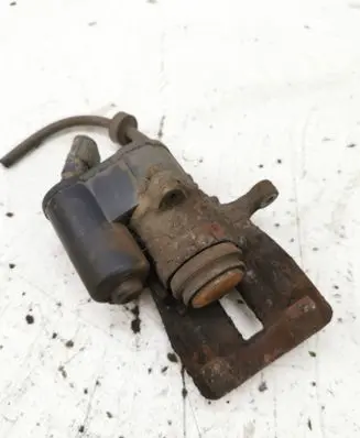 Audi A6 S6 C6 4F Rear brake caliper