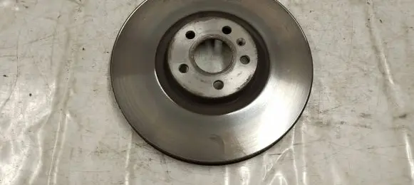 Volvo S90, V90 Front brake disc 31471651