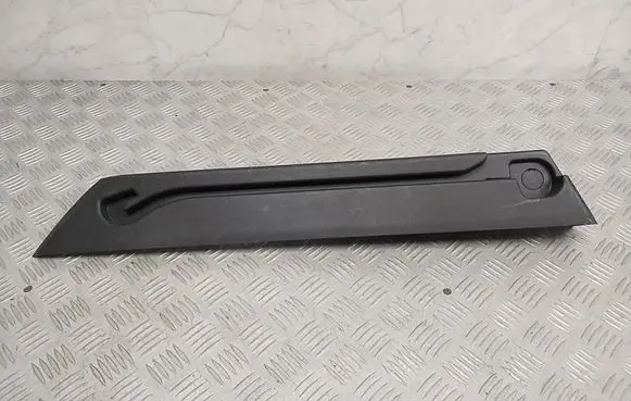 Hyundai Ioniq Tailgate/trunk side cover trim 85910G2000