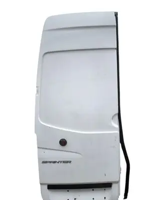 Mercedes-Benz Sprinter W906 Back/rear loading door 