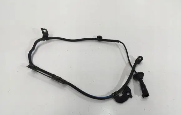 ABS rear brake sensor