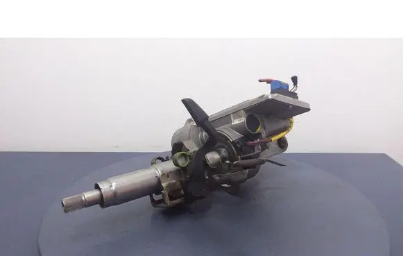 Fiat Punto (199) Steering wheel axle 55704062
