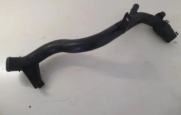 Audi A5 8T 8F Engine coolant pipe/hose 03L121071C