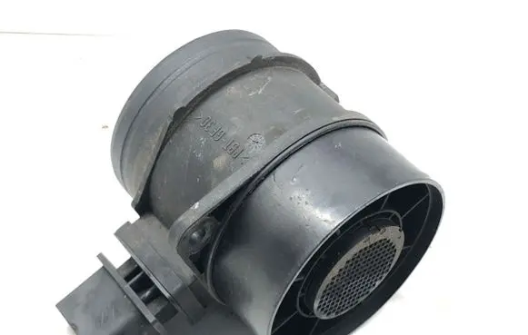 Jeep Grand Cherokee (WK) Mass air flow meter