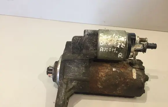 Seat Toledo II (1M) Starter motor 233930