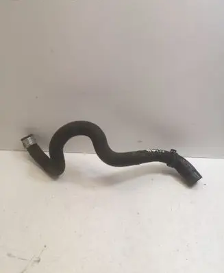 Mercedes-Benz S W221 Engine coolant pipe/hose A2215010282