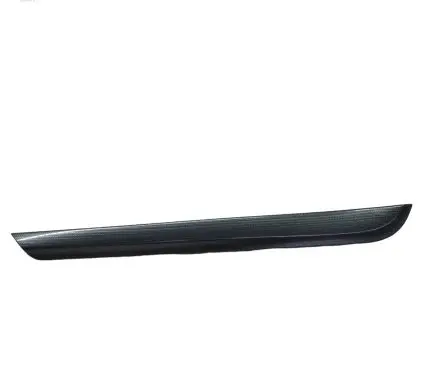 Peugeot 508 Dashboard glove box trim 9672421877