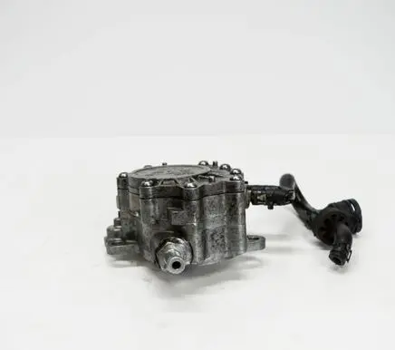 Vacuum pump