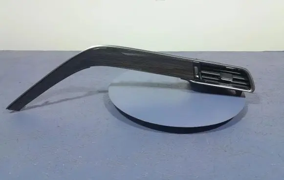 Toyota Camry VIII XV70 Side skirt rear trim 55670-33320
