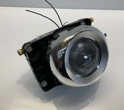 Mercedes-Benz E W211 Headlight part 
