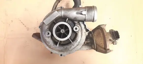 Ford Mondeo MK IV Turbo GT1749V 9654262190