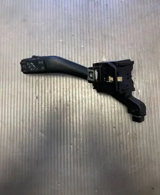 Indicator stalk
