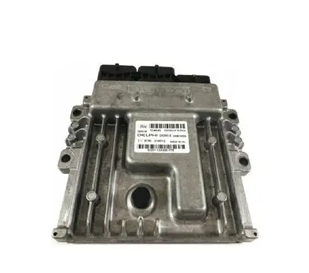 Ford Mondeo MK IV Engine control unit/module ECU BG9112A650FFE