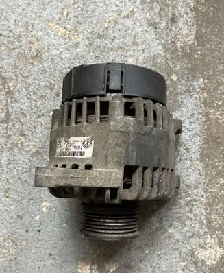 Citroen Xsara Picasso Generator/alternator 46782213 63321826