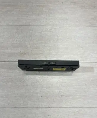 BMW 5 E60 E61 Parking (PDC) sensor switch 9134025 13580860 806842