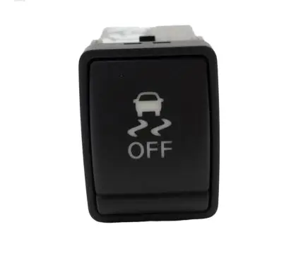 Nissan Leaf I (ZE0) ESP (stability program) switch 08349 10728
