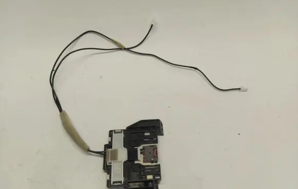 Toyota Yaris Cross Radio antenna 86862-K0010