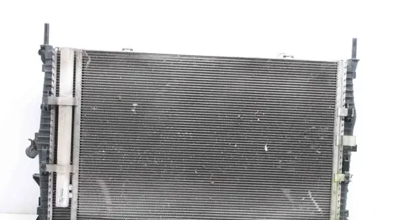 Ford Transit Custom Radiator set BK218C607BA
