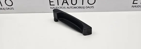 BMW X5 E70 Tailgate interior release/open handle 7162148
