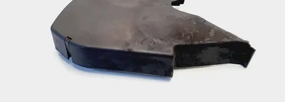 Volkswagen PASSAT B5.5 Timing belt guard (cover) 06A109108B