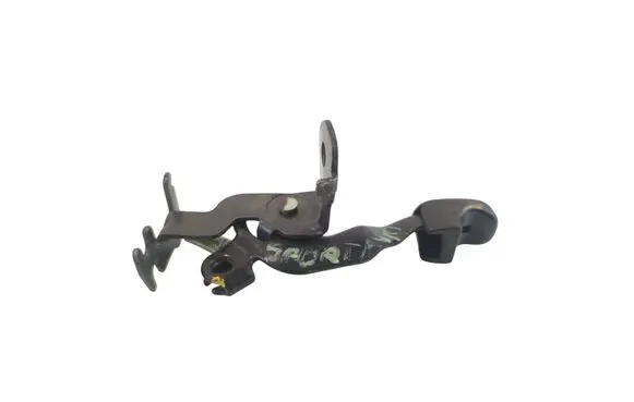 KIA Sportage Fuel cap flap release cable 
