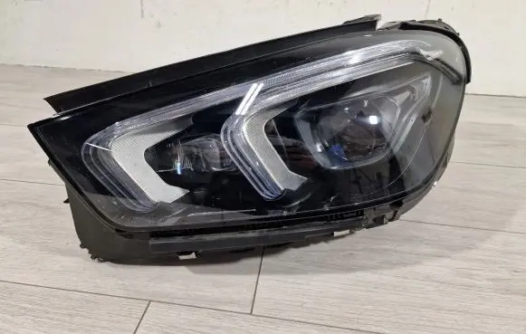 Mercedes-Benz GLE W167 Headlight/headlamp A1679066504