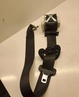 BMW 4 F32 F33 Front seatbelt S1726580903