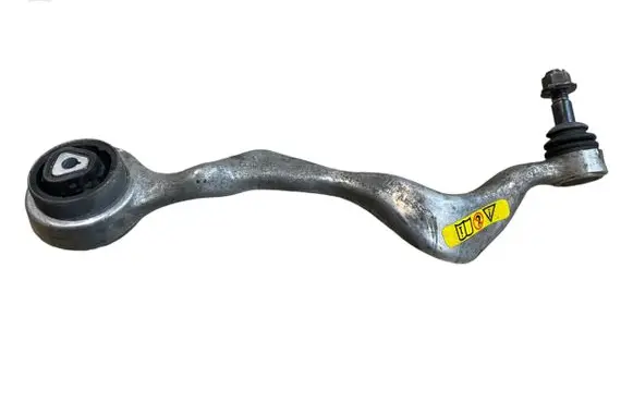 Front lower control arm/wishbone