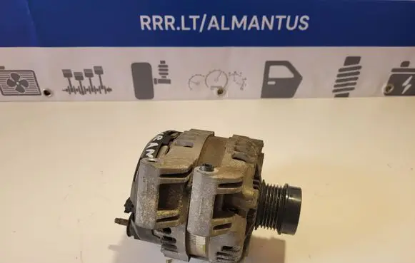 Dodge Durango Generator/alternator 4210007200