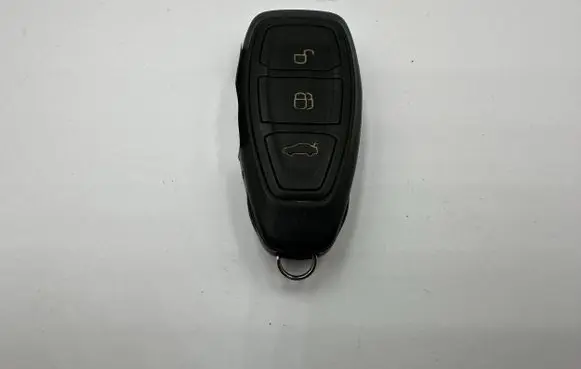 Ford Kuga I Ignition key/card 7S7T15K601EC 5WK50170 TA2011164