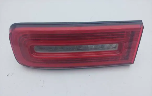 Mercedes-Benz G W463 2nd Gen Rear/tail lights A4639068100
