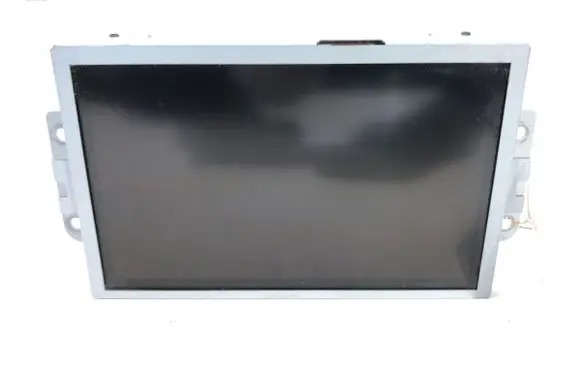 Ford Mondeo MK V Screen/display/small screen DS7T-14F239-BT