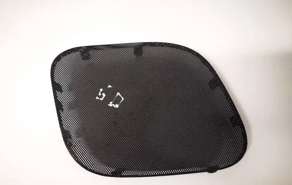 Tesla Model Y Side speaker trim/cover 