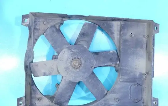 Citroen Jumper Fan set 8240120 IMPRK1256731