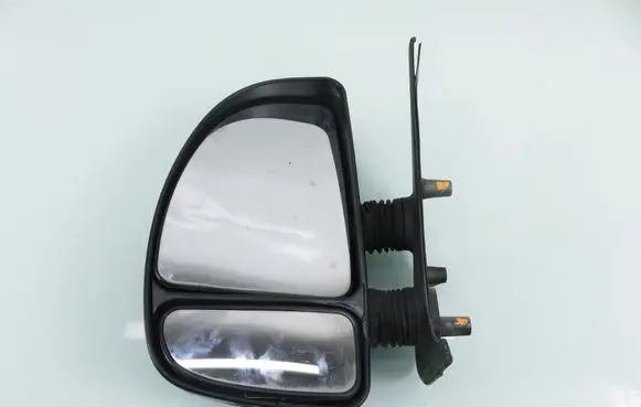 Fiat Ducato Manual wing mirror 