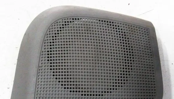 Citroen Jumper Front door speaker cover trim 1344115080