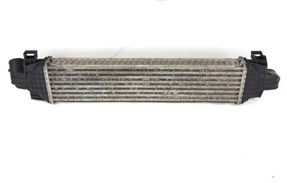Ford Focus Intercooler radiator 3m5h9l440 3m5h9l440ae
