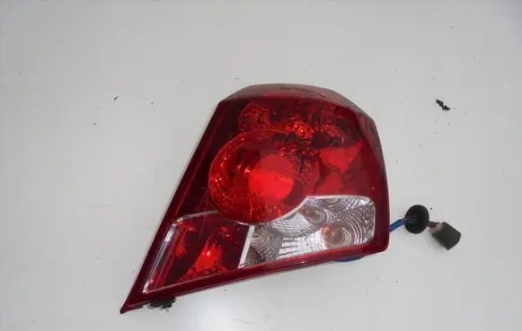 Chevrolet Kalos Rear/tail lights