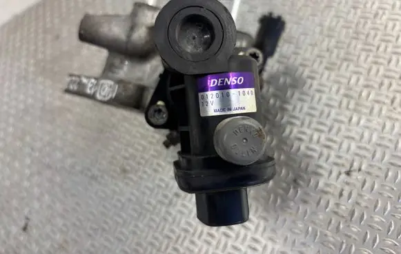 Honda CR-V EGR valve 0120101040 0281006118