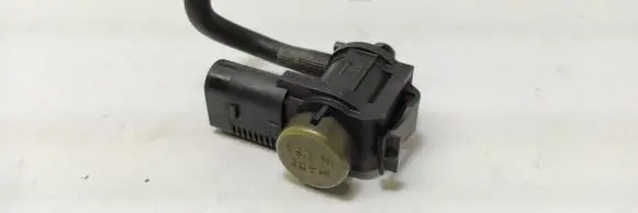 Audi A6 S6 C6 4F Turbo solenoid valve 1J0906283C