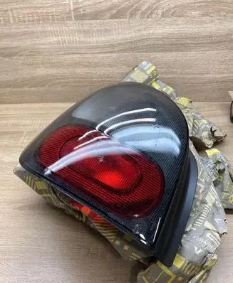 Renault Scenic I Rear/tail lights 7700831730 7701042406