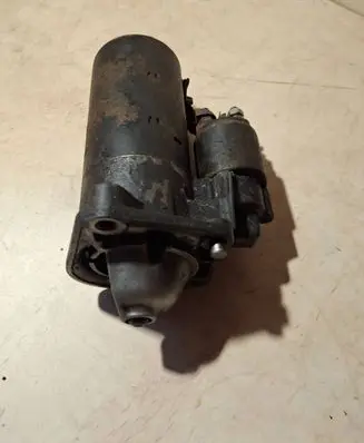 Volvo S80 Starter motor 1005831253