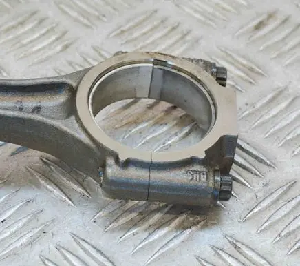 Audi A4 S4 B8 8K Piston 