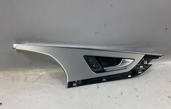 Audi Q7 4M Front door interior handle 4M0837020B