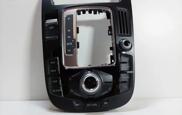 Audi A4 S4 B8 8K Head unit multimedia control 8T0919611WFX