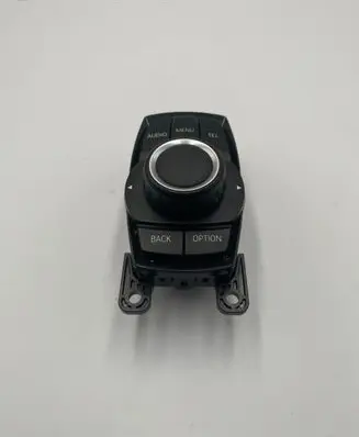 BMW 3 F30 F35 F31 Head unit multimedia control 9317695 23140002209540 033623201