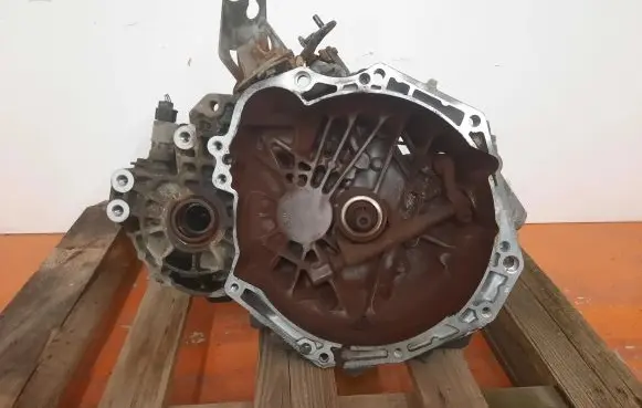 Honda Civic Manual 6 speed gearbox