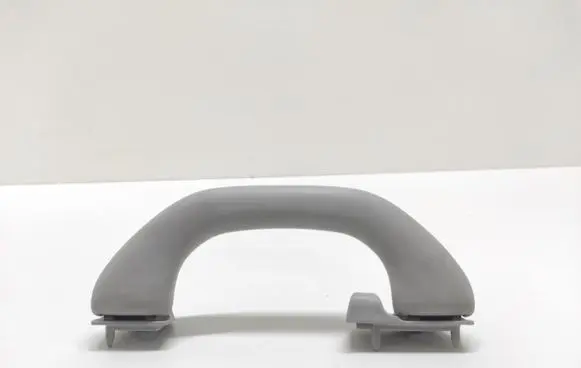 Skoda Fabia Mk2 (5J) Rear interior roof grab handle