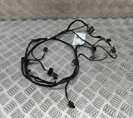 Mercedes-Benz E W213 Parking sensor (PDC) wiring loom A2135406103