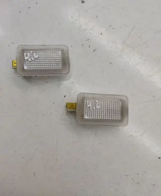 Hyundai Tucson JM Front seat light